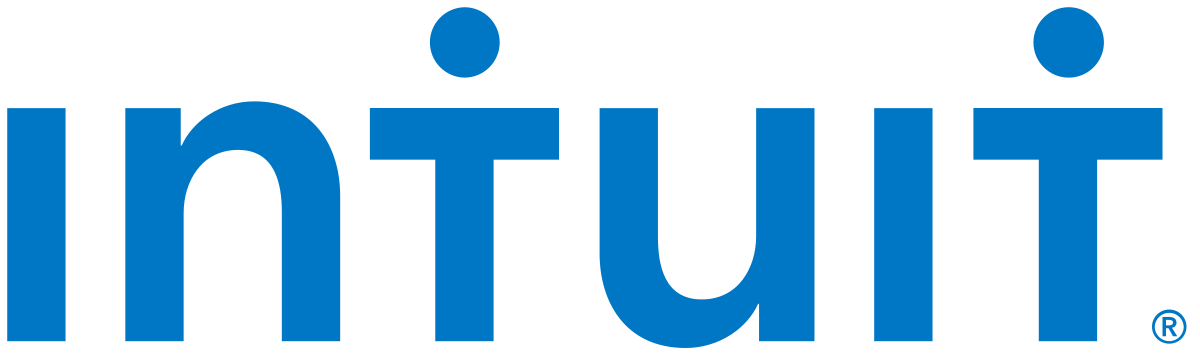 Intuit Logo Prospect to Client