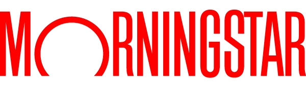 Morningstar Logo prospect to client