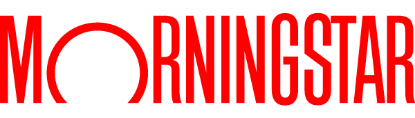 Morningstar Logo prospect to client